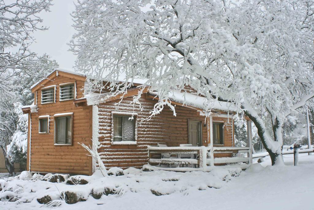 Ein Zivan Village Resort Camera foto